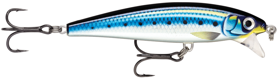 Rapala X-RAP Magnum Cast 10cm