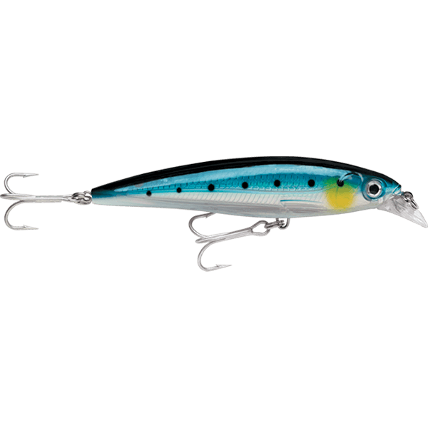 Rapala Saltwater X-RAP 10cm