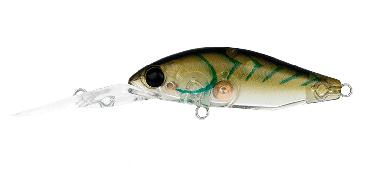 Daiwa Infeet Spike 44 MR Lure