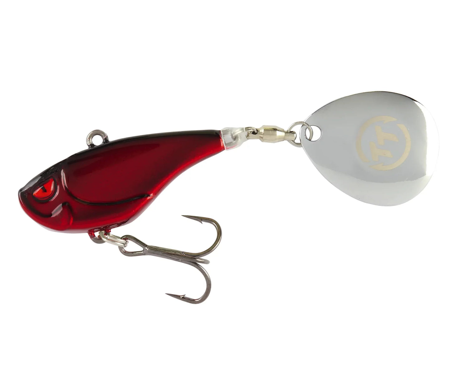 TT FlashPoint+ 33mm - 9g - Tail Spinner Lure
