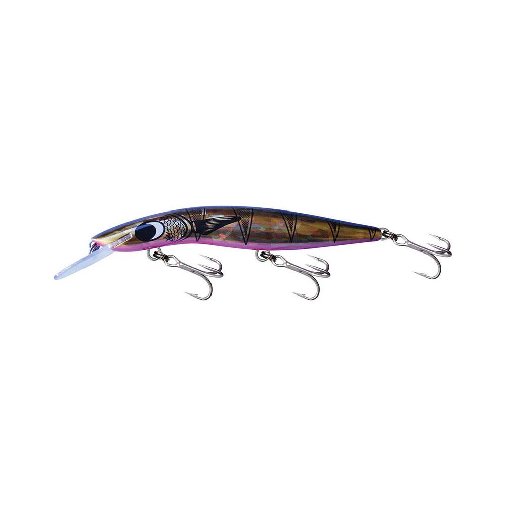 Classic Lures Barra 120mm Lure +3