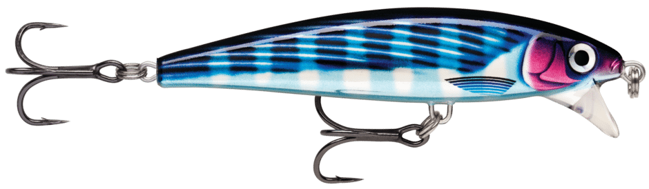 Rapala X-RAP Magnum Cast 10cm