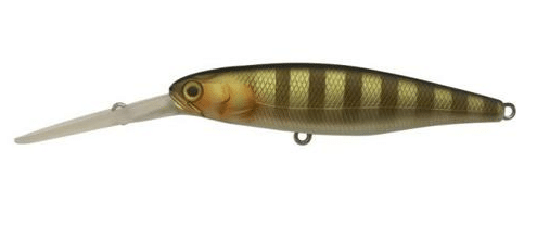 Jackall Squirrel 67SP Silent Diver