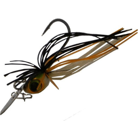 Jackall Derabreak 1/4oz Chatter Bait