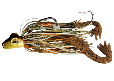 TT Froggerz Jnr Spinnerbait
