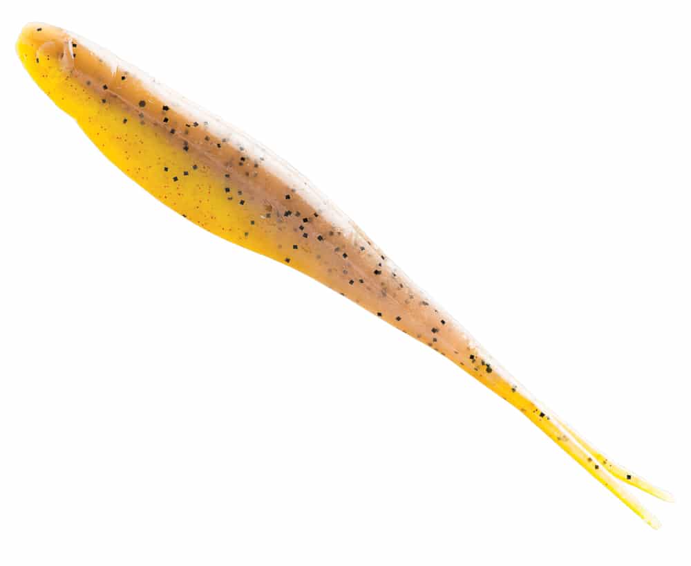 Zman 7in Scented Jerk Shadz Plastics