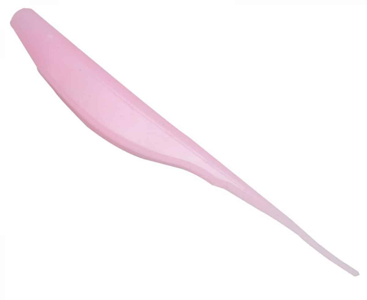 Zman 5in Streakz Plastics