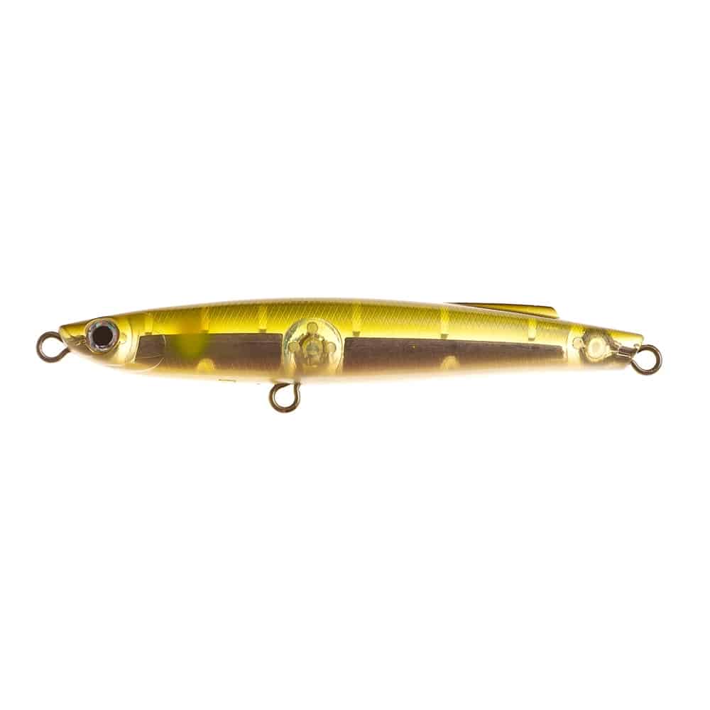 Bassday 100mm Bungy Cast Lure