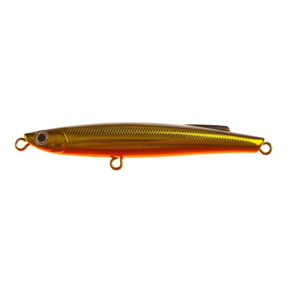 Bassday 100mm Bungy Cast Lure