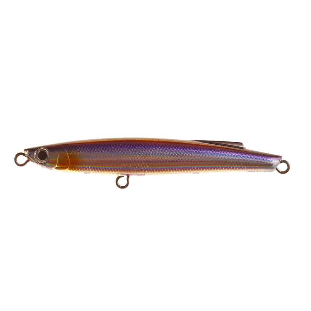 Bassday 100mm Bungy Cast Lure