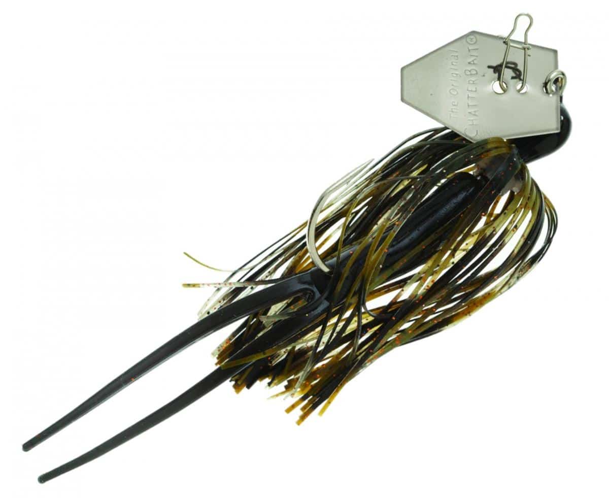 Zman 3/8oz Chatterbait
