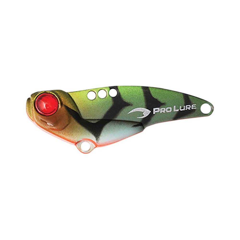 Prolure V35 35mm Blade