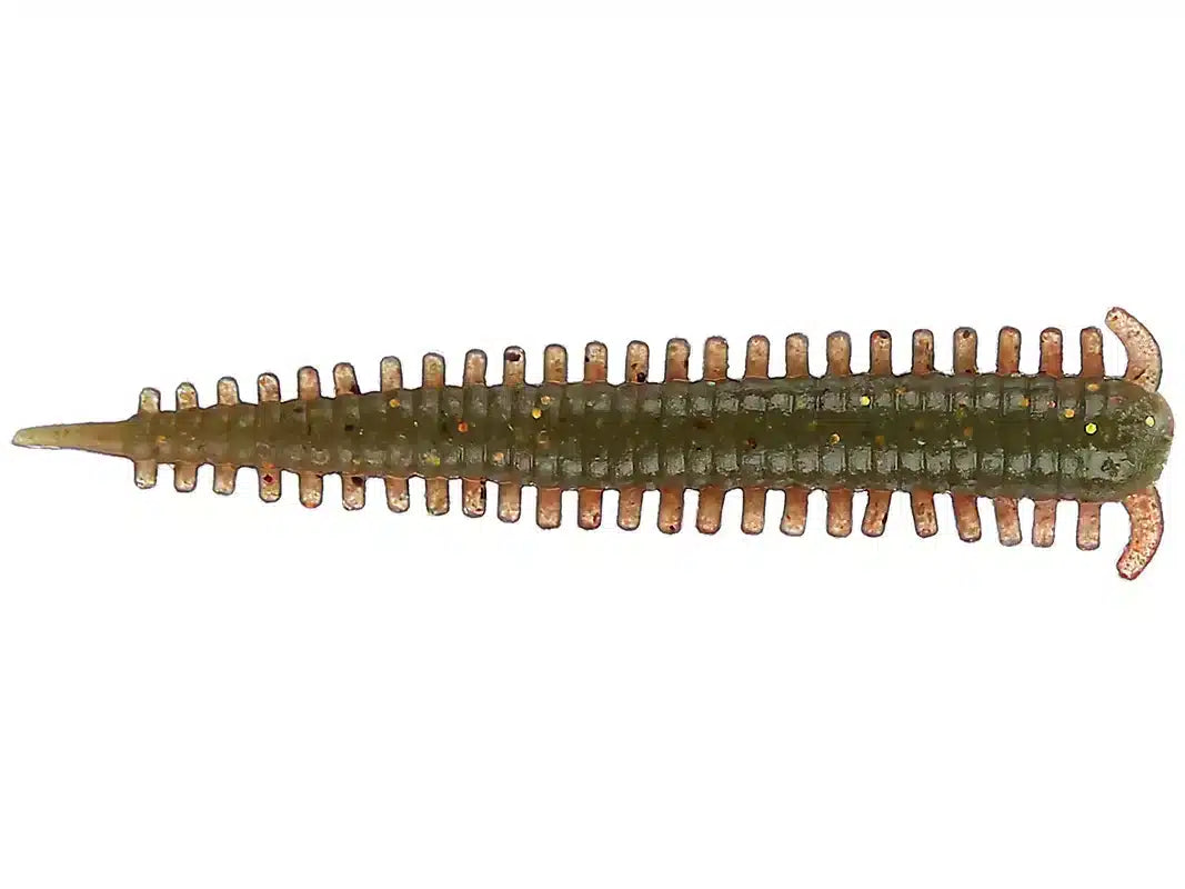 Berkley Gulp 2in Sandworm Plastics