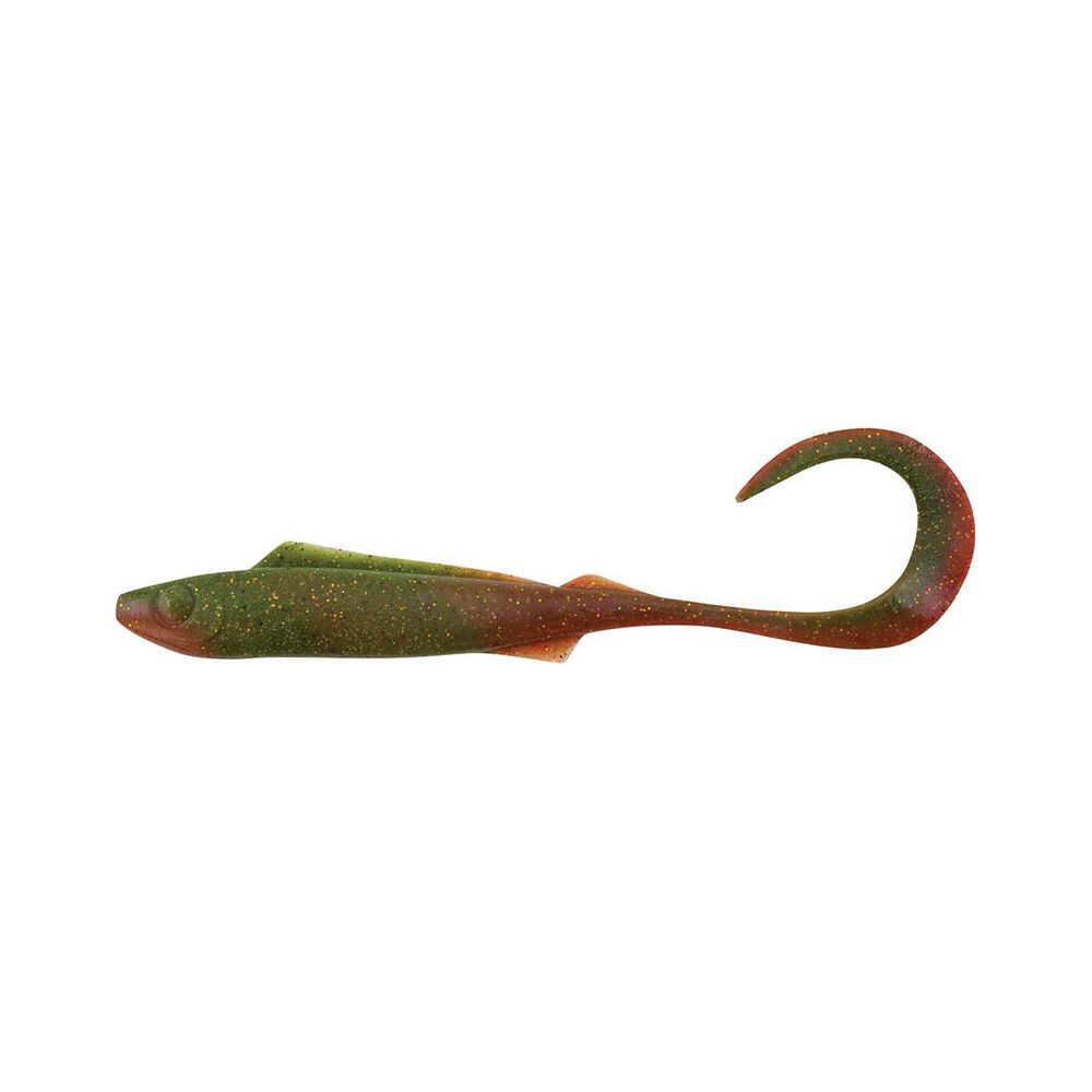 Berkley Gulp 4in Nemesis Plastics