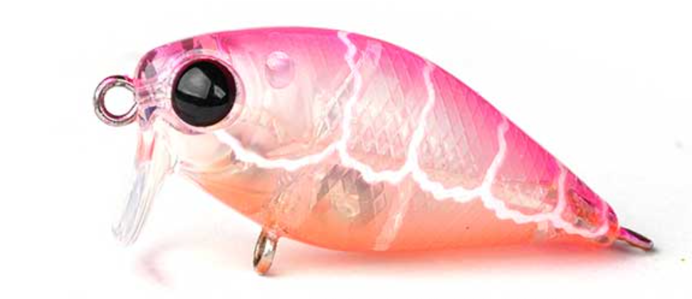 Prolure XS36 Extra Shallow 36mm Crank Lure