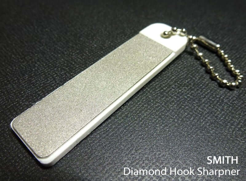 Smith C and D Sharpener