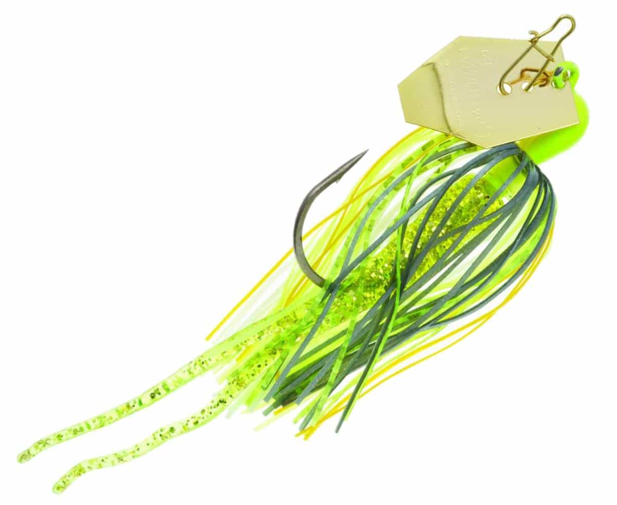 Zman 3/8oz Chatterbait