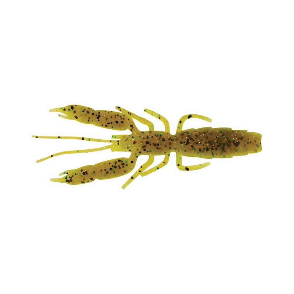 Prolure Live Yabbie 60mm Plastics