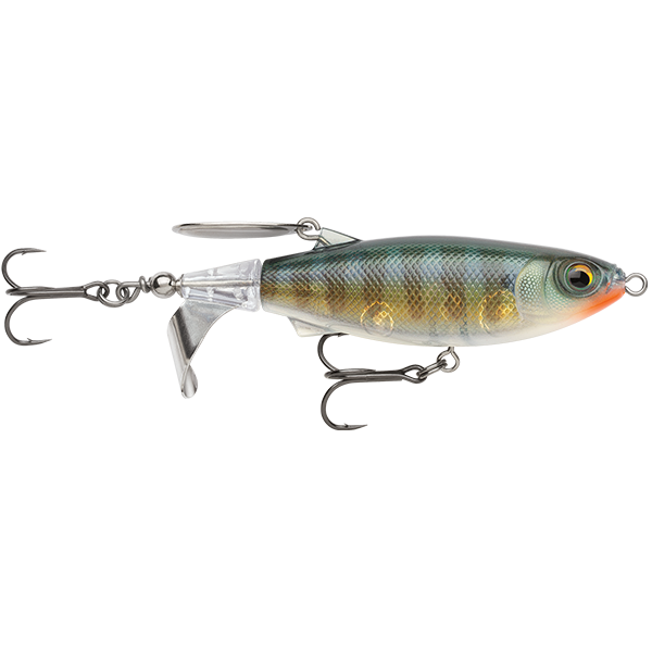 Rapala Claptail 110mm Lure