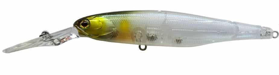 Jackall Super Squirrel 115 Hank Tune Silent