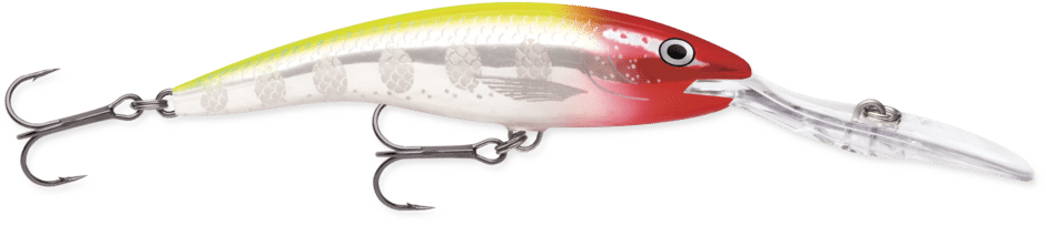 Rapala Deep Tail Dancer 11cm