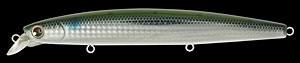 Longin Hi Standard 150mm Lure