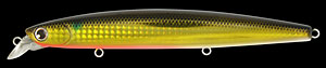 Longin Hi Standard 150mm Lure