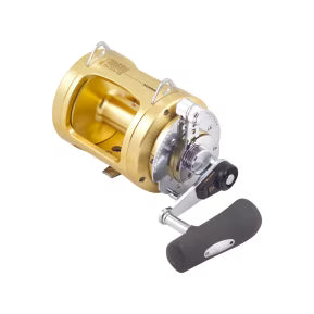 Shimano Tiagra Overhead Reel