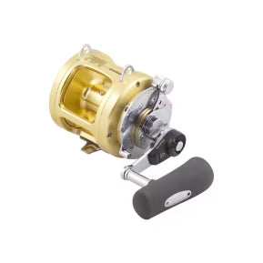 Shimano Tiagra Overhead Reel