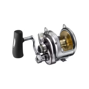 Shimano Talica 2 Speed Overhead Reel