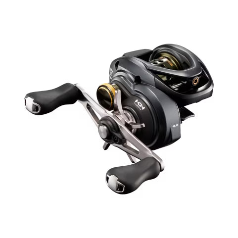 Shimano Curado BFS Baitcast Reel