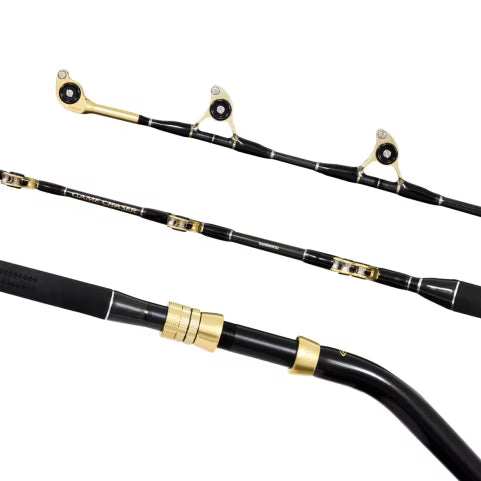 Shimano 26 Game Chaser Rod