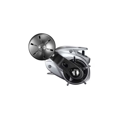 Shimano Tranx 400 B Baitcast Reel