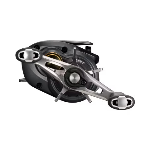 Shimano Curado BFS Baitcast Reel