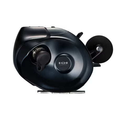 Shimano Plays 4000A Electric Reel