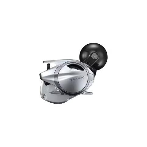 Shimano Tranx 400 B Baitcast Reel