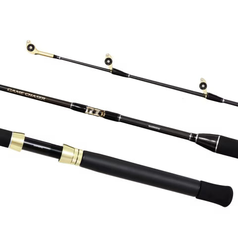 Shimano 26 Game Chaser Rod