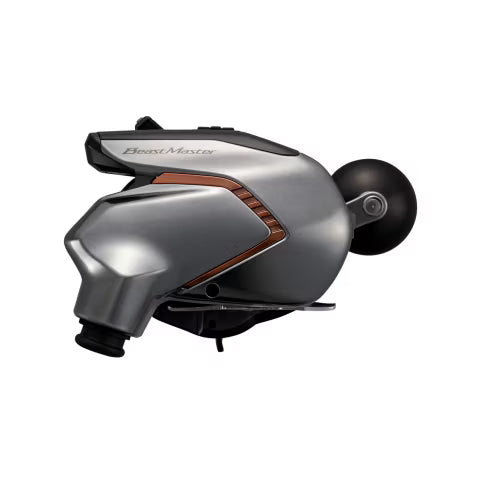 Shimano Beastmaster 3000II Electric Reel