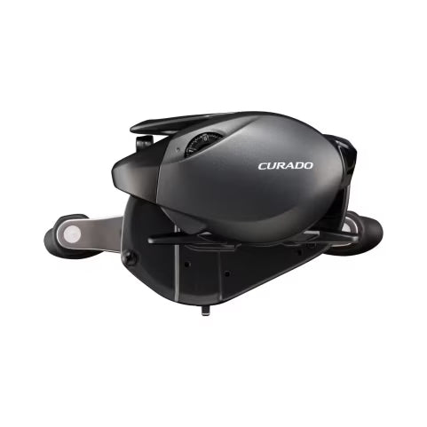 Shimano Curado BFS Baitcast Reel