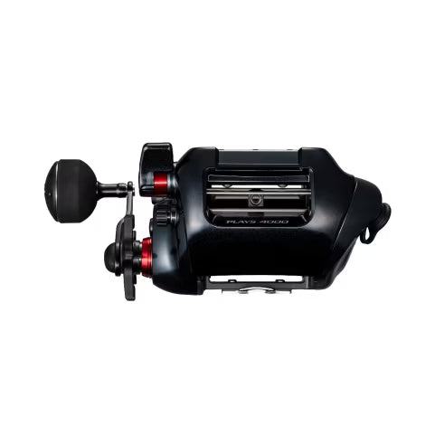Shimano Plays 4000A Electric Reel