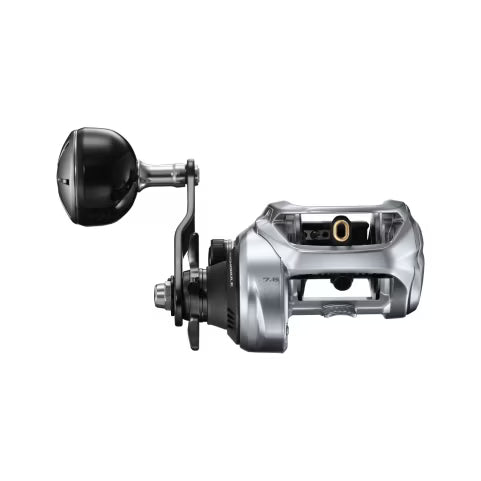 Shimano Tranx 400 B Baitcast Reel