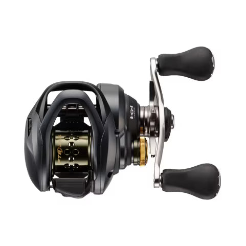 Shimano Curado BFS Baitcast Reel