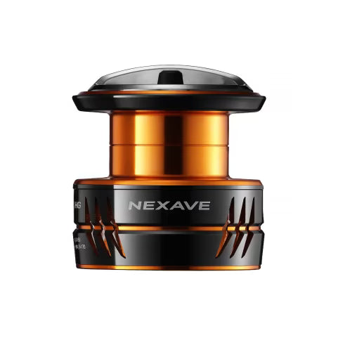 Shimano Nexave FJ Spin Reel