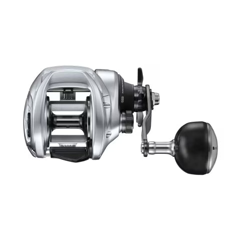 Shimano Tranx 400 B Baitcast Reel