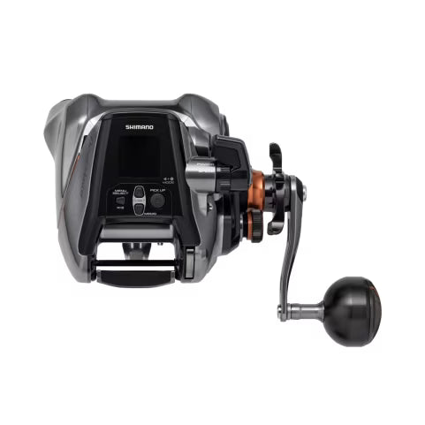 Shimano Beastmaster 3000II Electric Reel