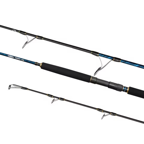 Shimano 26 T-Curve Deep Jig Rod
