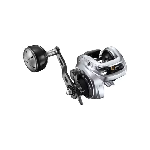 Shimano 26 Tranx 400B Baitcaster