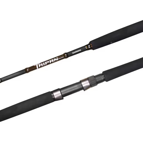 Shimano 26 Taipan Rod