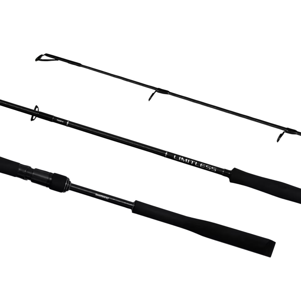 Shimano 26 Limitless Rod