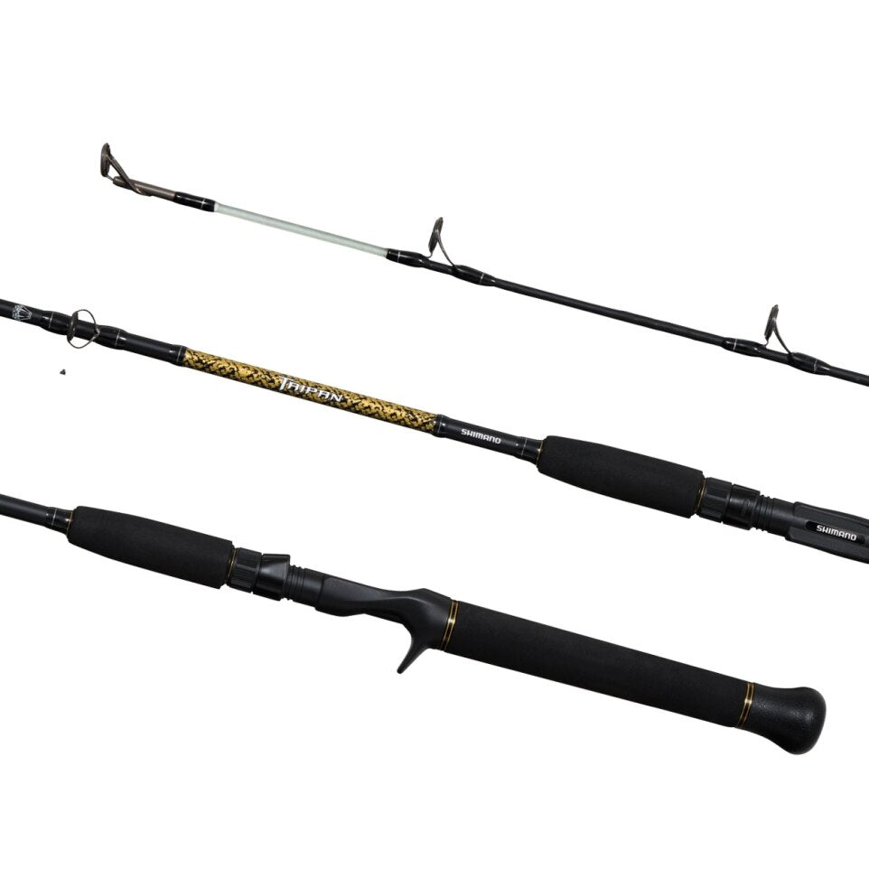 Shimano 26 Taipan Rod